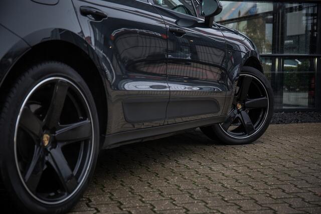 Porsche MACAN 2.0 , Panorama dak, Memory, NAP