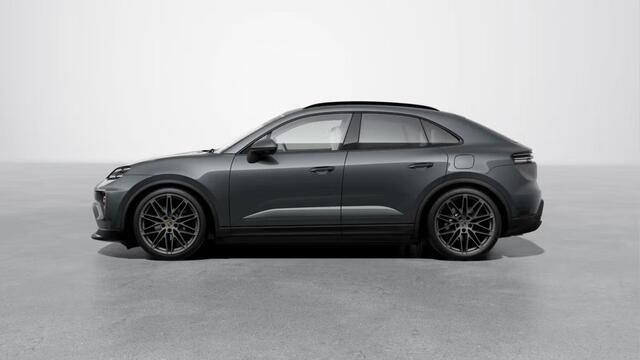 Porsche MACAN 4