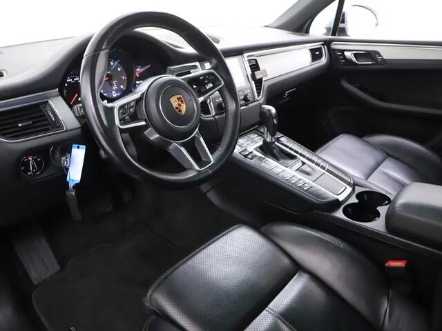 Porsche MACAN 3.0 S | Luchtvering | Pano | Memory | PDLS | 06-2017 125.313 KM