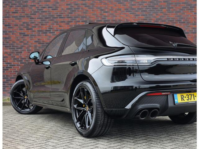 Porsche MACAN 2.9 GTS | Luchtvering - 360 - ACC - Sportuitlaat