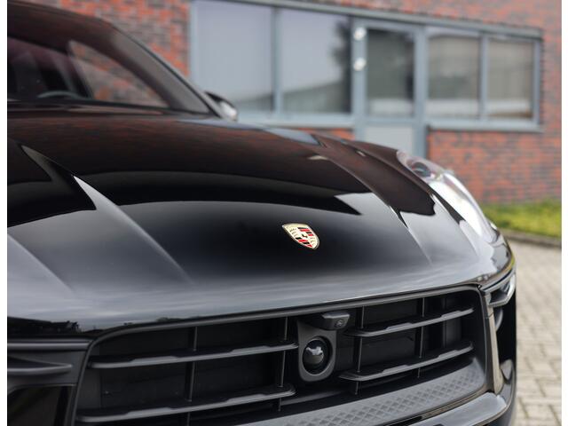 Porsche MACAN 2.9 GTS | Luchtvering - 360 - ACC - Sportuitlaat