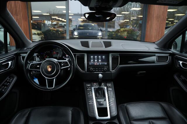 Porsche MACAN 3.0 D S Panoramadak Cruise Clima