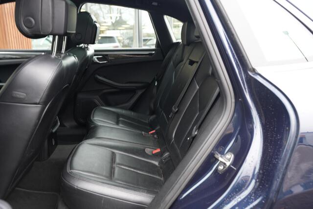 Porsche MACAN 3.0 D S Panoramadak Cruise Clima