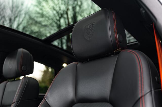 Porsche MACAN 2.0 265pk | BOSE | Carplay | Pano | 21inch | Camera | 1e Eig.