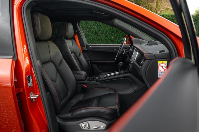 Porsche MACAN 2.0 265pk | BOSE | Carplay | Pano | 21inch | Camera | 1e Eig.