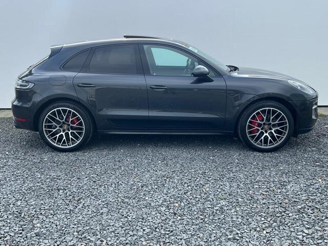 Porsche MACAN 2.9 GTS Orgineel Nederlandse auto met volledige history