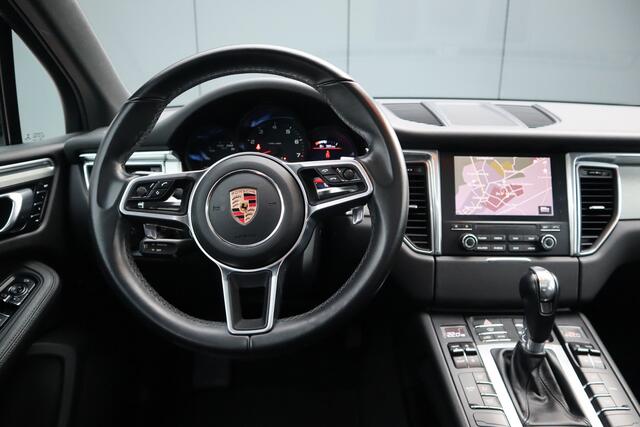 Porsche MACAN 2.0 Turbo Automaat Panoramadak Leder Camera Etc. Etc.