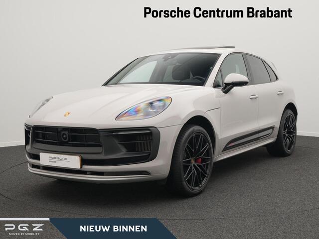 Porsche MACAN GTS