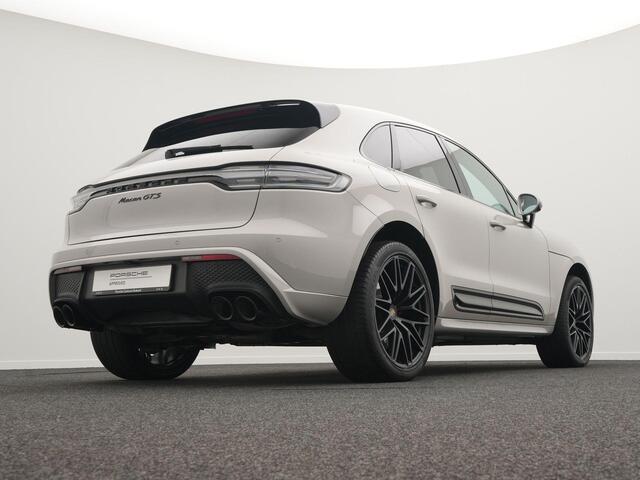 Porsche MACAN GTS