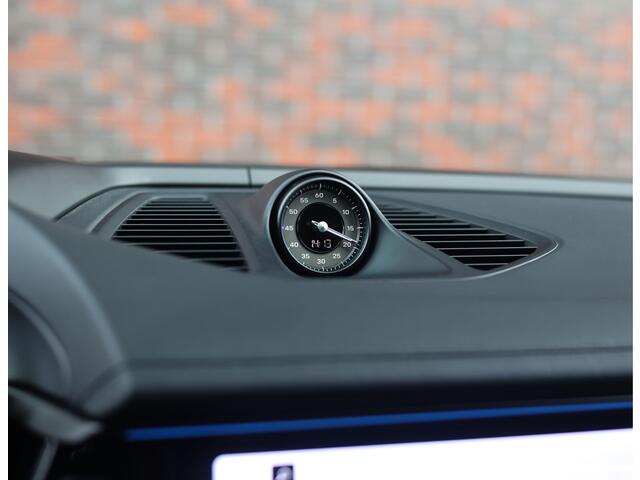 Porsche MACAN Turbo 100 kWh | Sport Chrono - Burmester - Pano