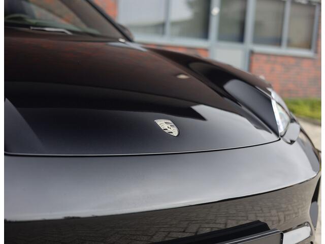 Porsche MACAN Turbo 100 kWh | Sport Chrono - Burmester - Pano