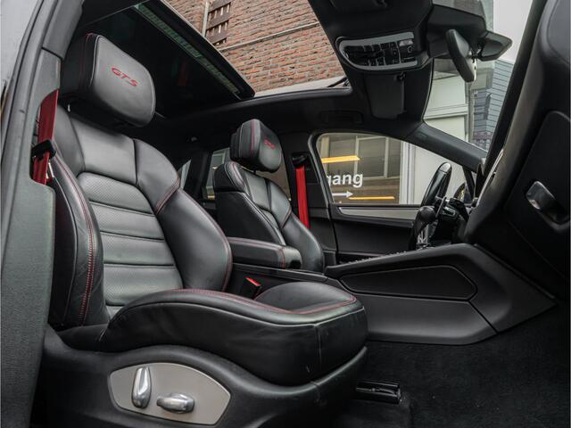 Porsche MACAN 3.0 GTS ORG NL PANO SPORT CHRONO PDLS LED BOSE 21 INCH CAMERA