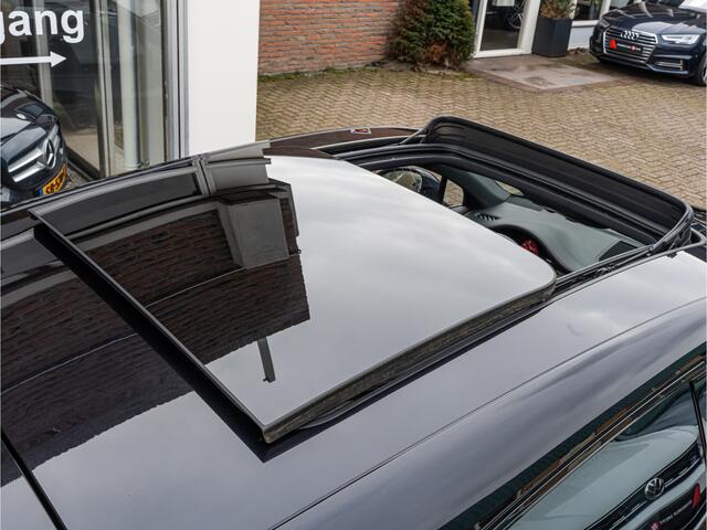 Porsche MACAN 3.0 GTS ORG NL PANO SPORT CHRONO PDLS LED BOSE 21 INCH CAMERA