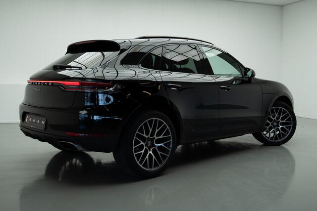 Porsche MACAN 2.0 |Pano|SportChrono|Facelift|Carplay|