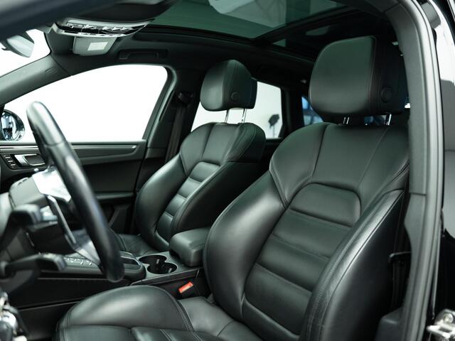 Porsche MACAN 2.0 |Pano|SportChrono|Facelift|Carplay|