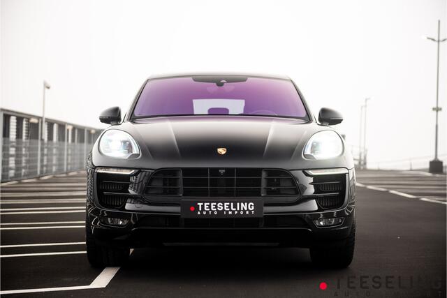 Porsche MACAN 3.0 GTS | Sport Chrono | Pano | Bose