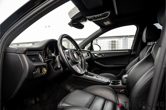 Porsche MACAN 3.0 GTS | Sport Chrono | Pano | Bose