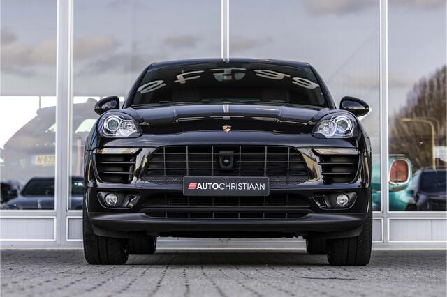 Porsche MACAN 2.0 | ACC | NL Auto | Elekt. Achterklep