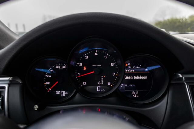 Porsche MACAN 2.0 | ACC | NL Auto | Elekt. Achterklep