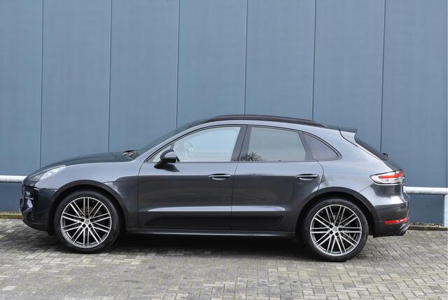 Porsche MACAN MK2 2.0 Full options