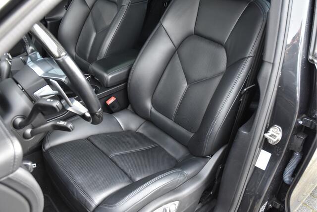 Porsche MACAN MK2 2.0 Full options