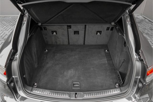 Porsche MACAN 2.0 Facelift Luchtv Pano ACC Bose Camera 21"