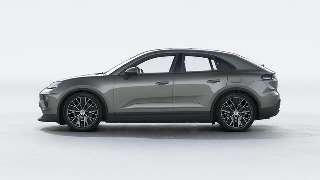 Porsche MACAN 4
