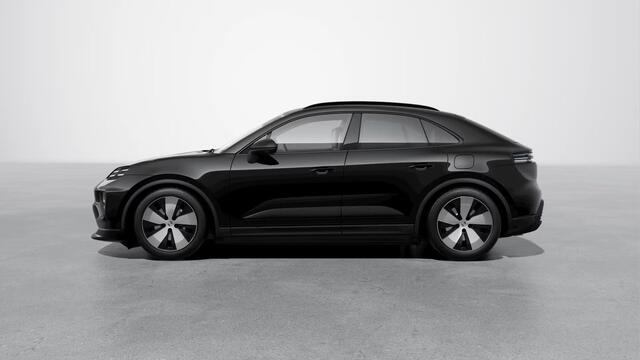 Porsche MACAN 4