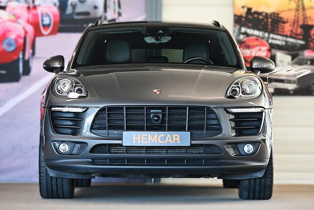 Porsche MACAN 2.0