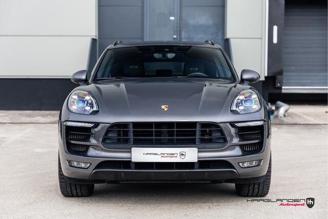 Porsche MACAN 3.0 GTS 70.000 KM