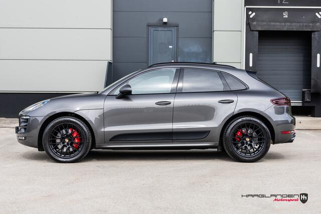 Porsche MACAN 3.0 GTS 70.000 KM