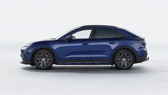 Porsche MACAN 4S