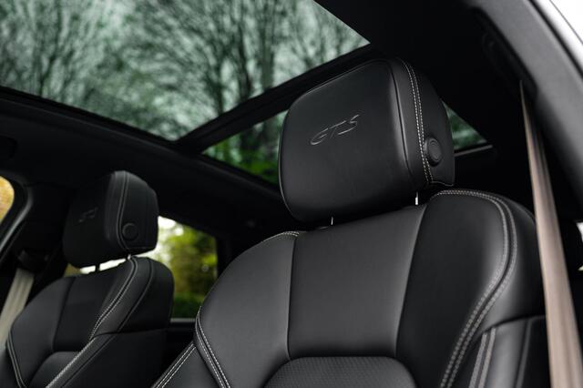 Porsche MACAN 2.9 GTS 440pk | 1e eig. | 360gr | Standverwarming