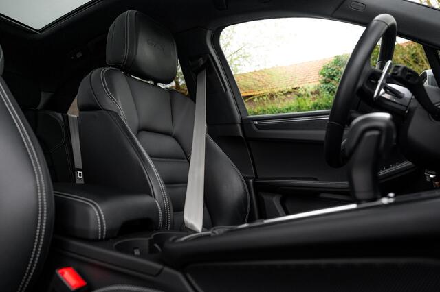 Porsche MACAN 2.9 GTS 440pk | 1e eig. | 360gr | Standverwarming