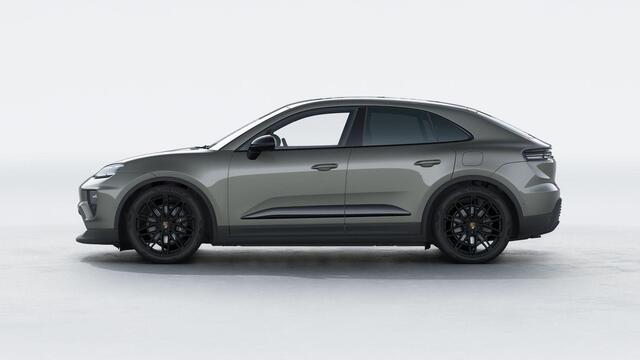 Porsche MACAN 4