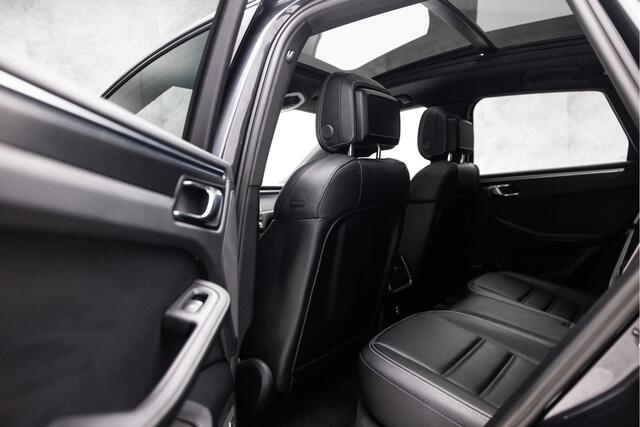 Porsche MACAN 2.9 GTS 441 PK | Pano | Luchtvering | Sportuitlaat | Carbon