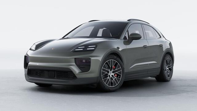 Porsche MACAN 4S