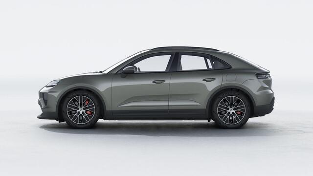 Porsche MACAN 4S