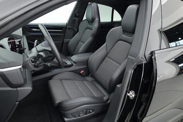 Porsche MACAN 4 100 kWh | Sport Chrono | Pano | Adapt. Cruise | Memory Seats | Camera | Apple CarPlay