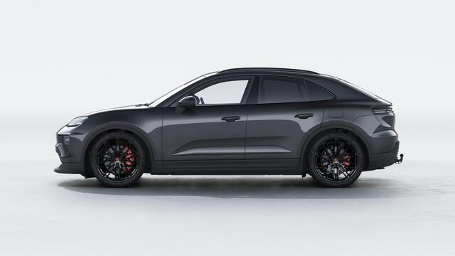 Porsche MACAN 4S
