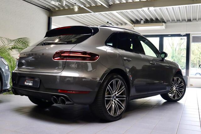Porsche MACAN 2.0 1e Eig|NL|2019|PANO|LUCHTV|TrkHk|PDLS