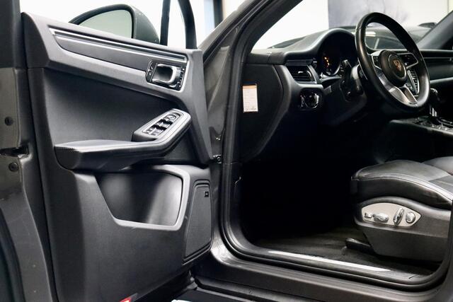 Porsche MACAN 2.0 1e Eig|NL|2019|PANO|LUCHTV|TrkHk|PDLS
