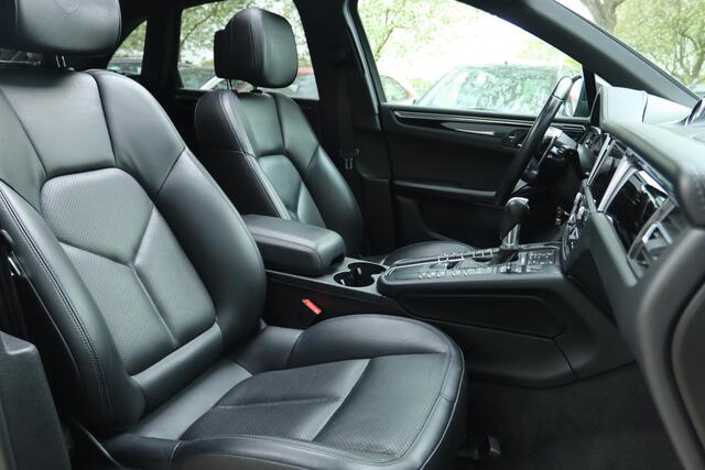 Porsche MACAN 3.0 S | PANO | SPORTCHRONO | BOSE | SPORTUITLAAT | CAMERA | STOELVERWARMING