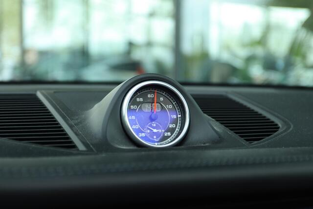 Porsche MACAN 3.0 S | PANO | SPORTCHRONO | BOSE | SPORTUITLAAT | CAMERA | STOELVERWARMING