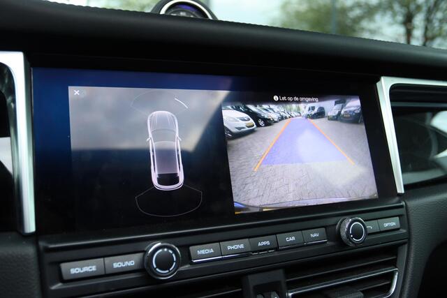 Porsche MACAN 3.0 S | PANO | SPORTCHRONO | BOSE | SPORTUITLAAT | CAMERA | STOELVERWARMING