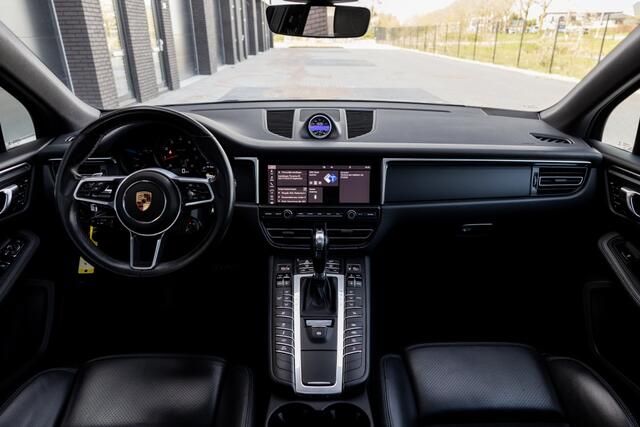 Porsche MACAN 2.0 | Pano | Luchtvering | Memory | Leder |