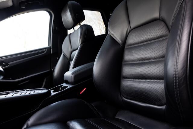 Porsche MACAN 2.0 | Pano | Luchtvering | Memory | Leder |