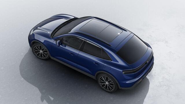 Porsche MACAN 4