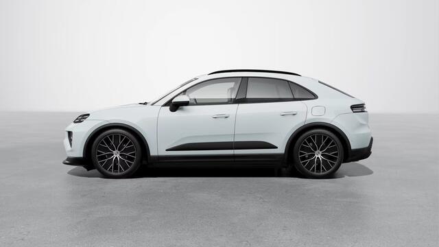 Porsche MACAN 4