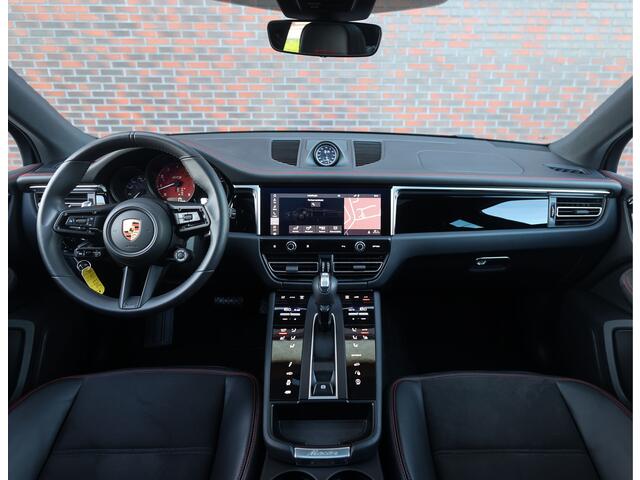 Porsche MACAN 2.9 GTS | SportDesign - Sport Chrono - PASM
